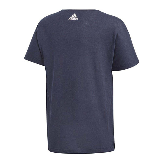 Adidas Παιδική κοντομάνικη μπλούζα
